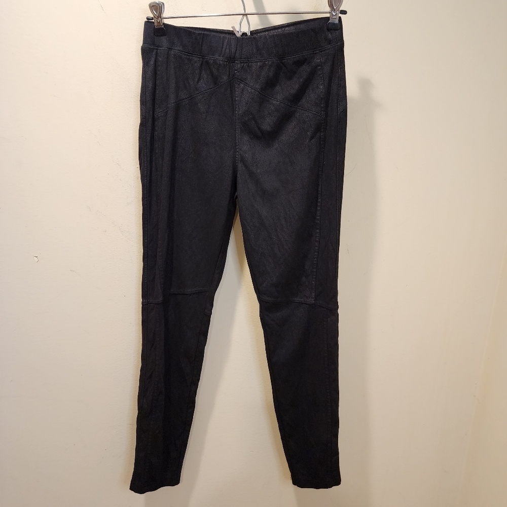 FREE PEOPLE Black Jeggings for Women Size XS